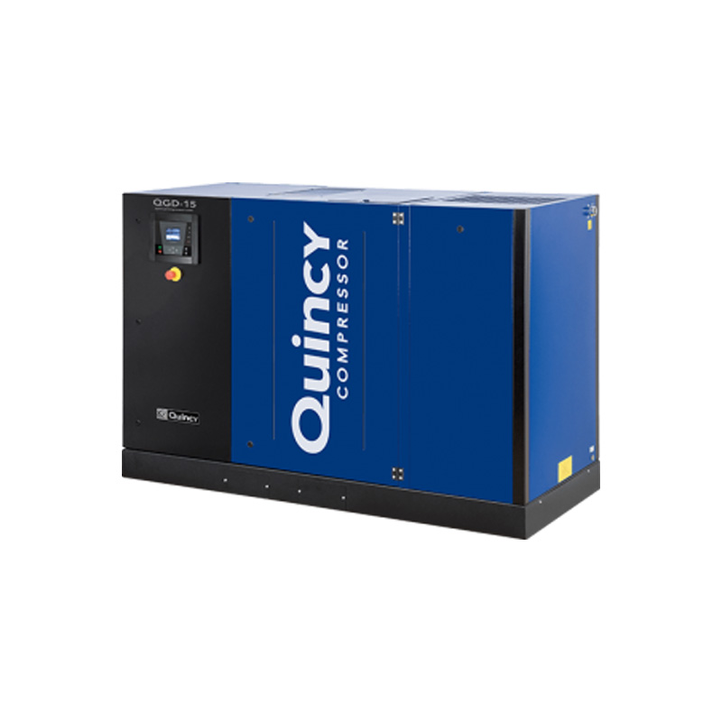 Máy nén khí Quincy QGFV PM Series (11-75KW)
